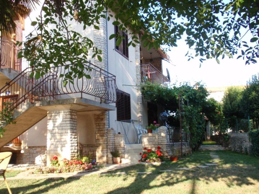 Apartmani Anita Medulin Exterior photo