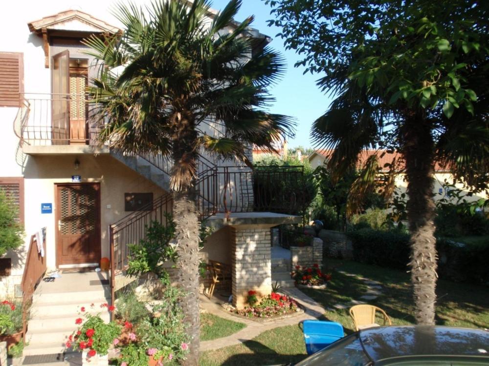 Apartmani Anita Medulin Exterior photo